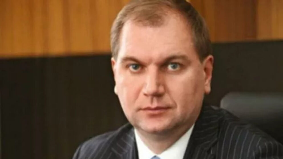 Grigore Gacikevici