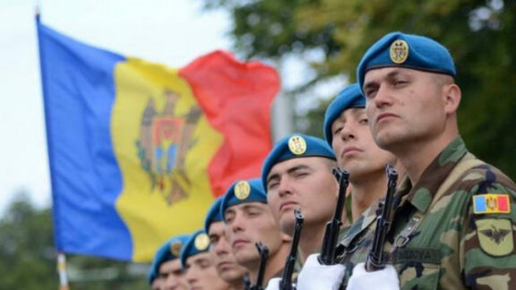 Armata Moldovei Criza politica Ministerul Afacerilor Interne Republica Moldova