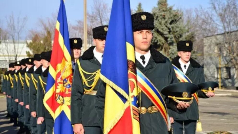 Armata Națională