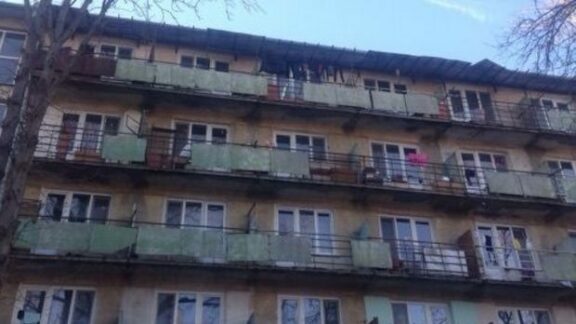 ASEM camin Moldova mort