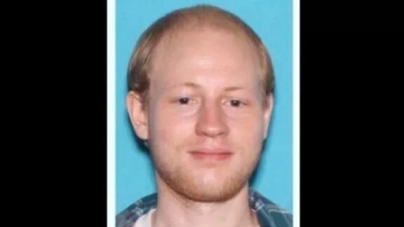 Ucigașul Christinei Grammie