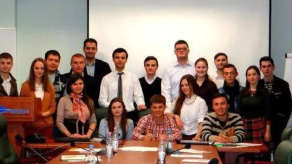 Alianța Studenților din Moldova
