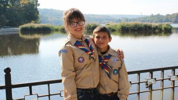 Asociația Națională a Scouților din Moldova