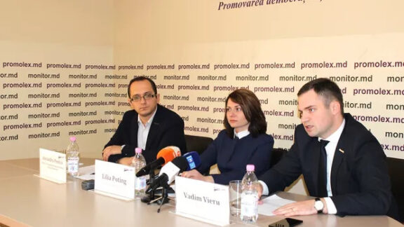 Asociația Promo-LEX: Discriminarea față de femei a fost constatată în primul caz sesizat în privința Moldovei