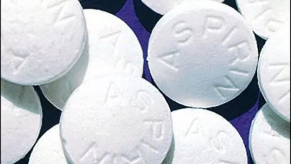 Aspirina