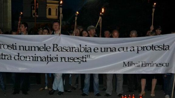 Astăzi se împlinesc 205 ani de la primul rapt al Basarabiei