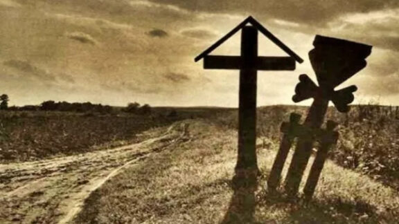 1 aprilie 1941// Astăzi se împlinesc 76 de ani de la Masacrul de la Fântâna Albă