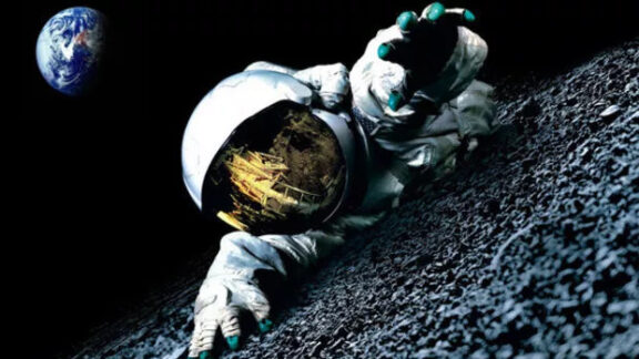 Calatoria spre Marte