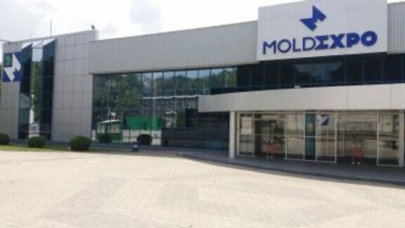 Autoritățile vor amenaja un spital pentru persoanele infectate cu coronavirus la Moldexpo