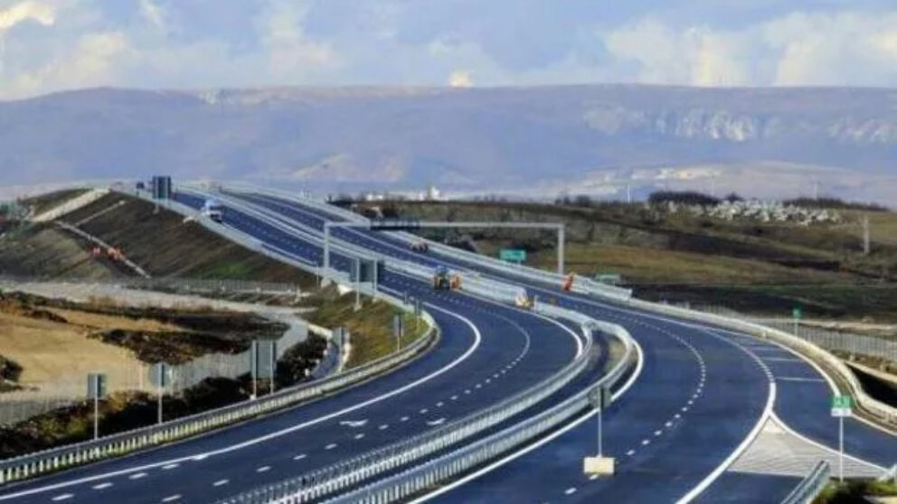 Autostradă