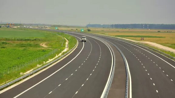 Autostrada Târgu Mureș-Iași-Ungheni