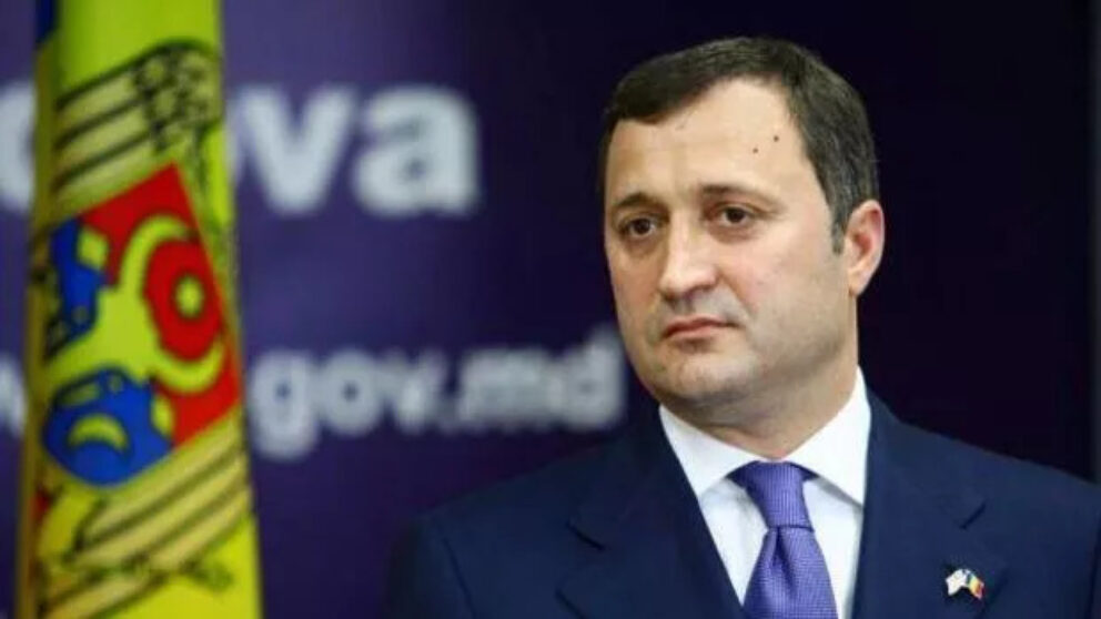 Vlad Filat