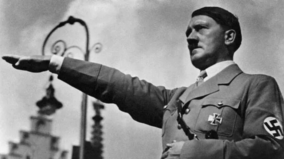 Detalii despre ultimele clipe din viața lui Hitler