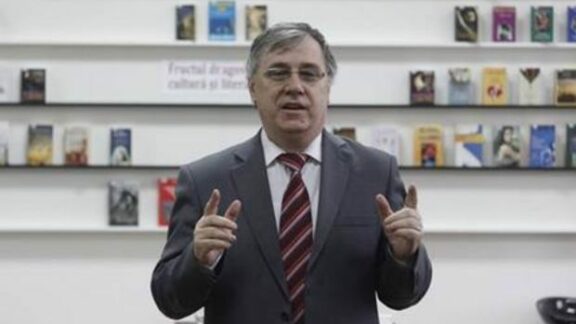 Baladă scrisa de Nicolae Dabija