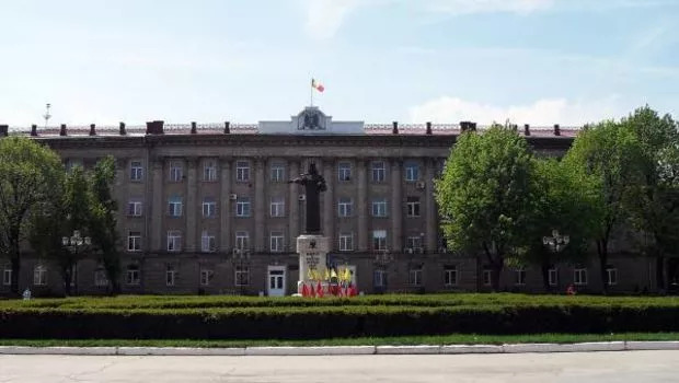 Bălți