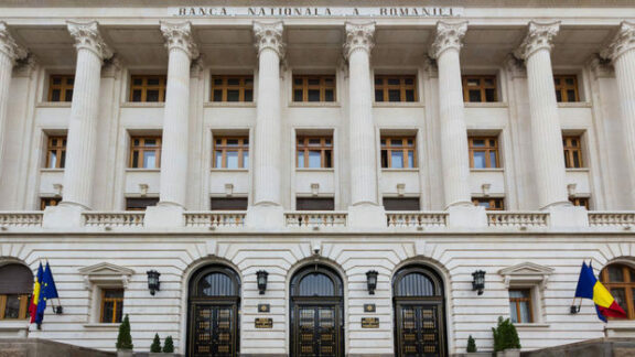 Banca Naţională a României