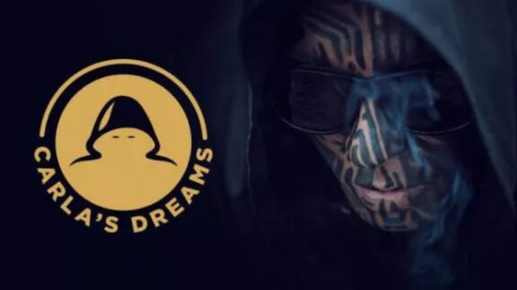 Carlas Dreams