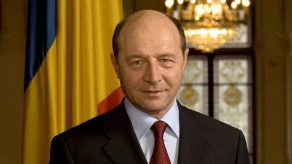 Traian Băsescu