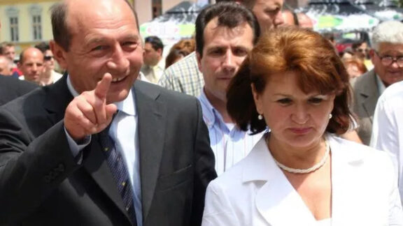 Băsescu