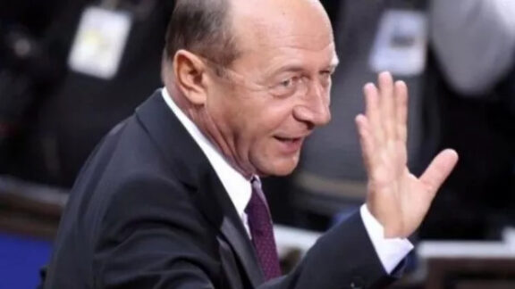basescu traian