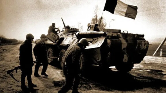 Bătălia de la Tighina