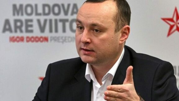 Bătrîncea PSRM Greceanîi deputat Republica Moldova