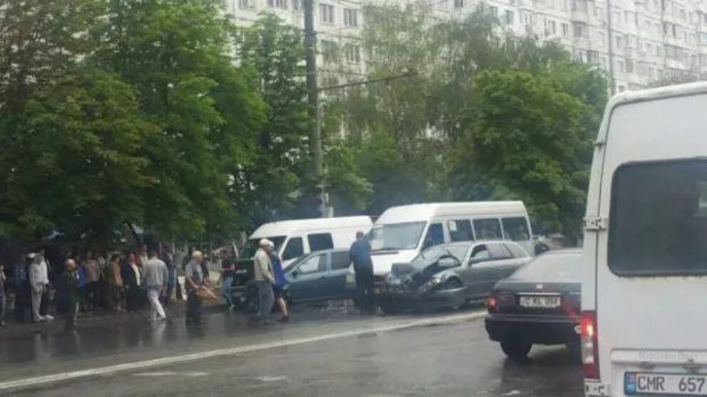 accident