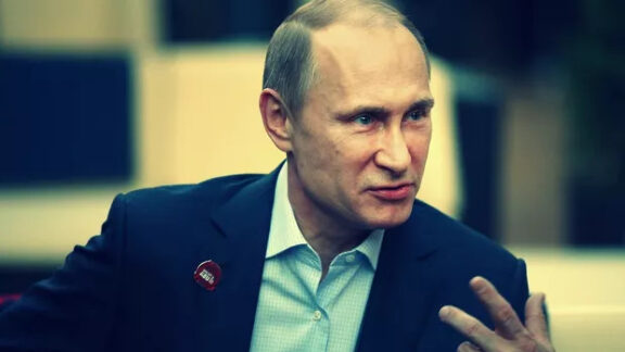 putin