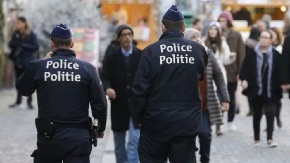 bruxelles