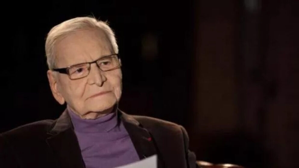 Radu Beligan