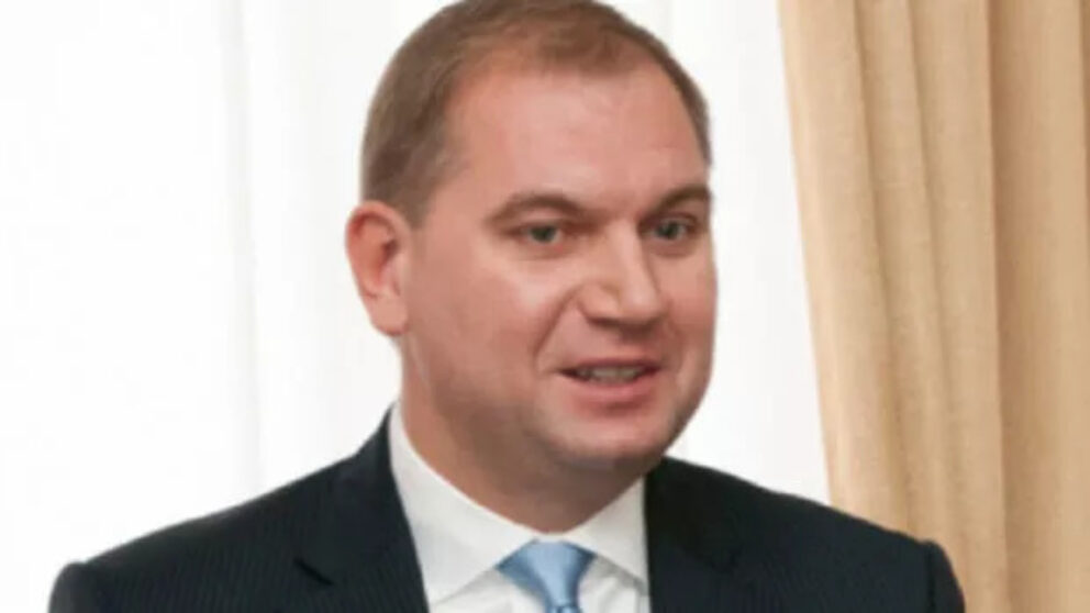 Grigoire Gacikevici