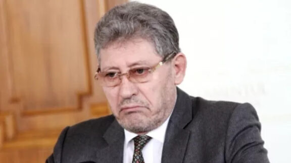 Mihai Ghimpu