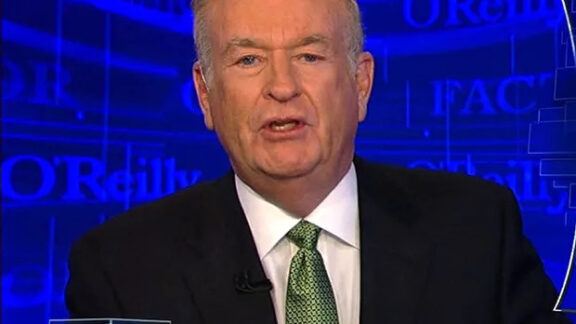 Bill Oreilly