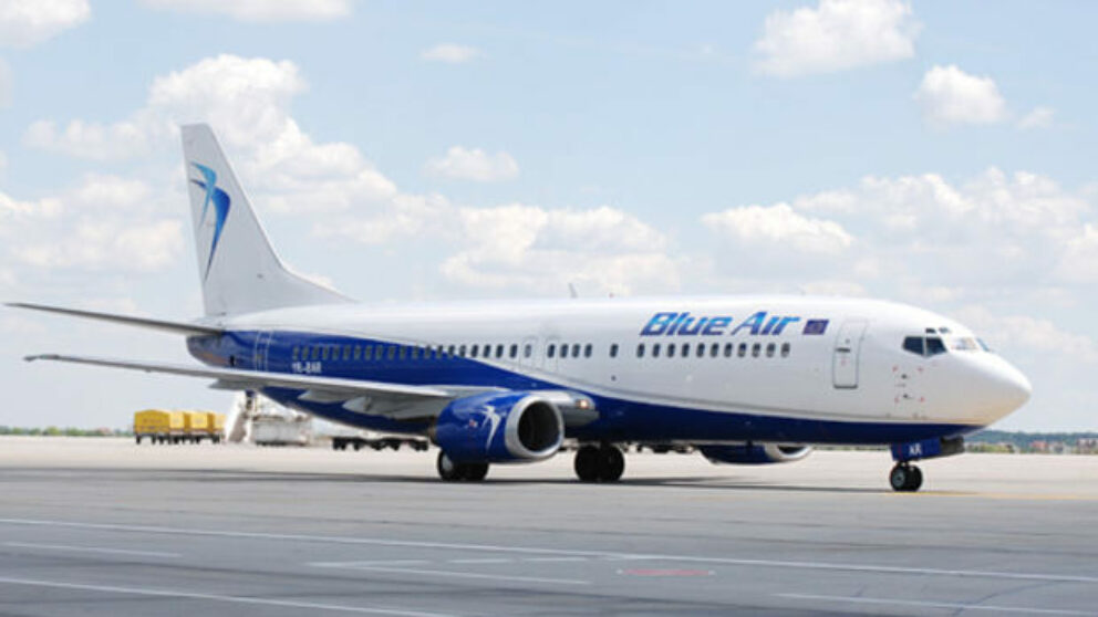 Blue Air