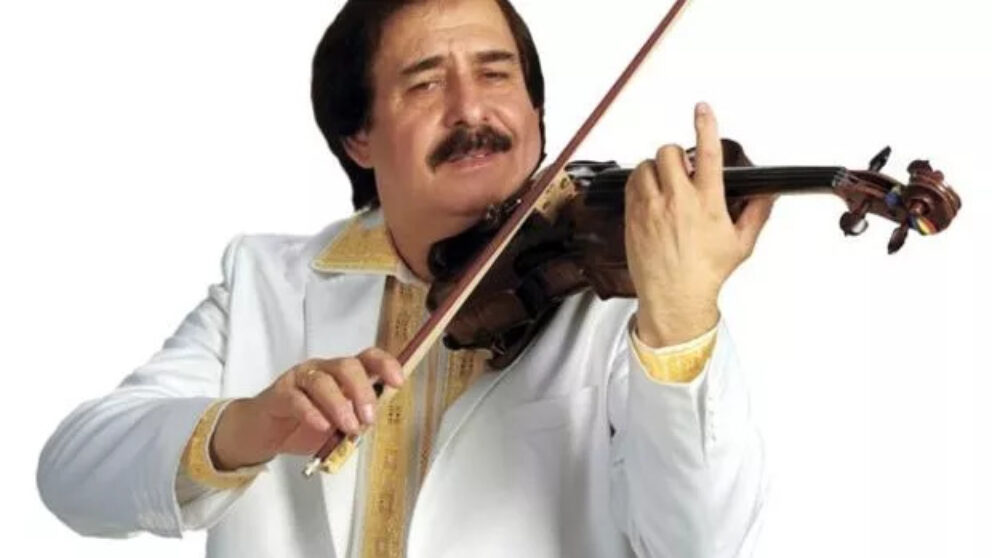 Nicolae Botgros
