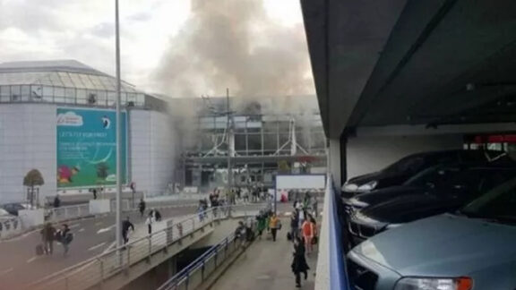 MAEIE incearcă să afle dacă printre victimele exploziilor sunt și cetățeni moldoveni