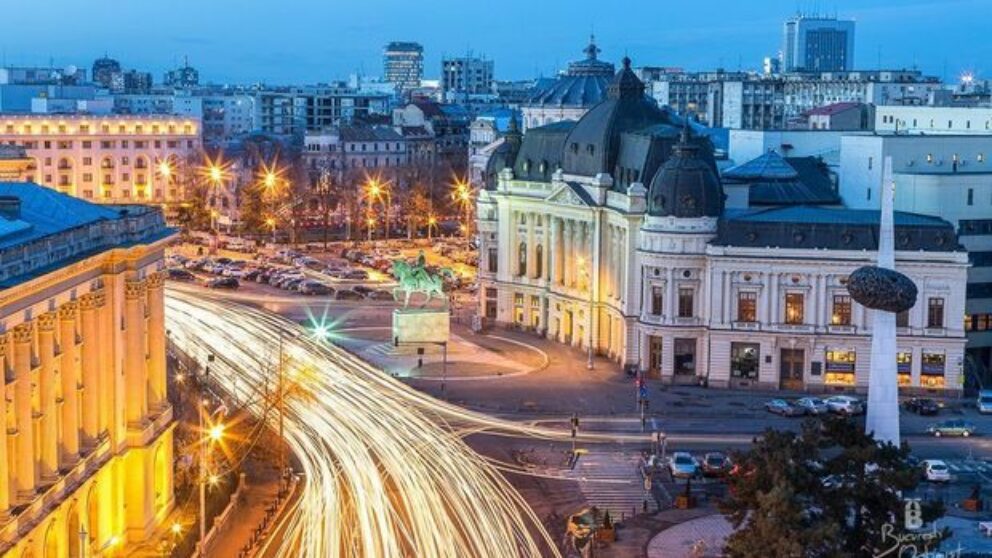 București