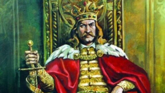 busturi ale lui Ștefan cel Mare.