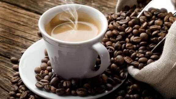 Istoria cafelei în 10 termeni-cheie