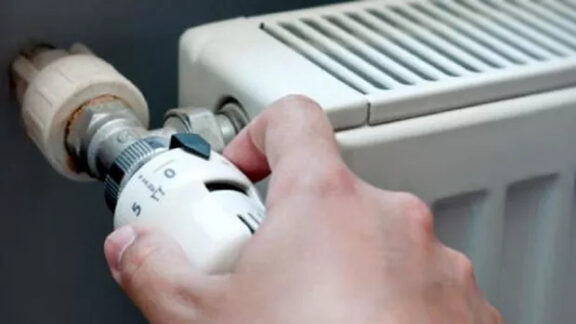 Căldură calorifere