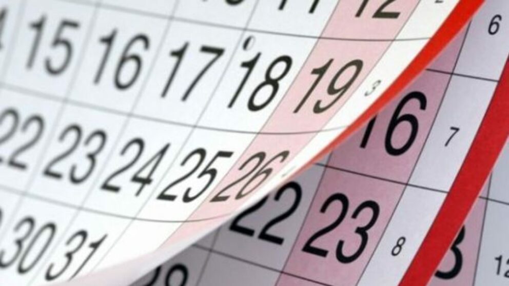 calendar