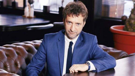 Călin Vieru: „Limba moldovenească este a 15-a Armată de ocupație”