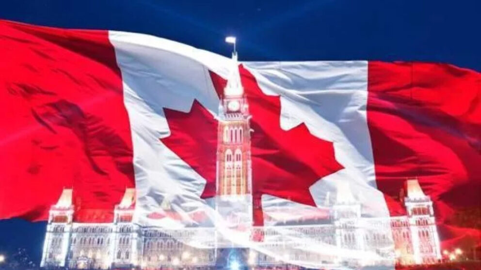 canada