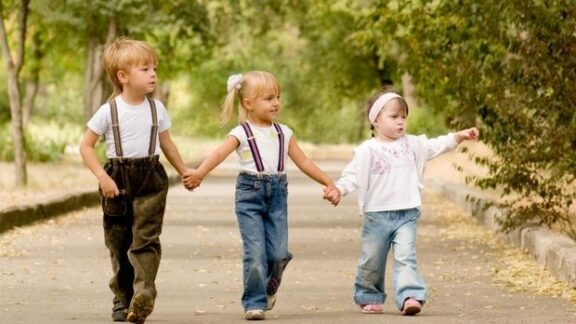 Cancerul nu ocolești nici pe cei mici