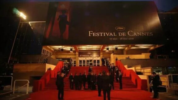 Festivalul de la Cannes