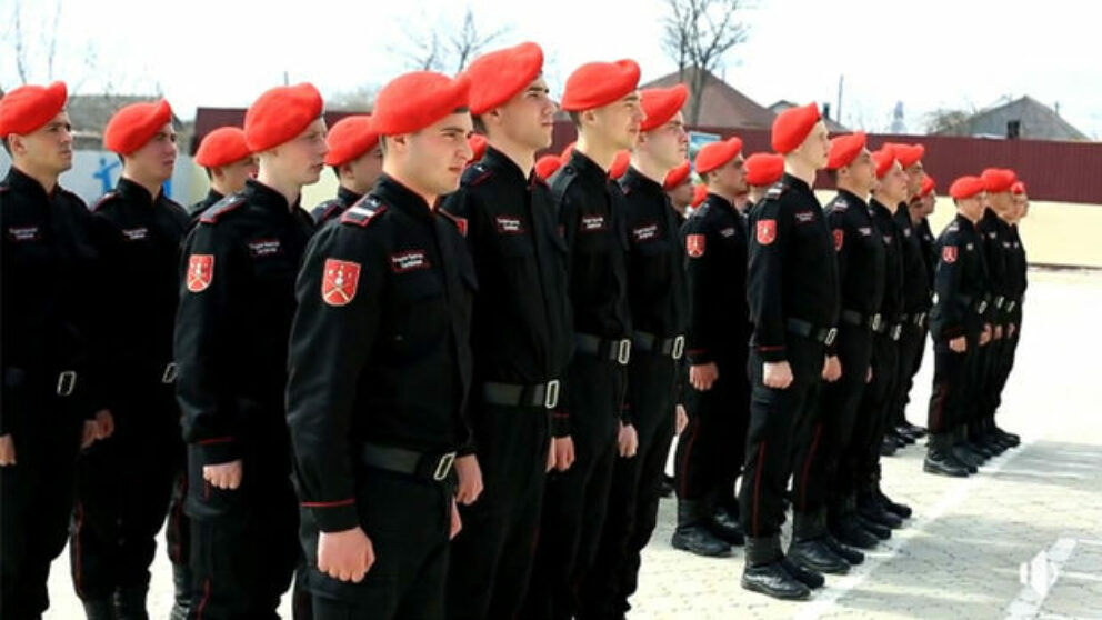 carabinieri