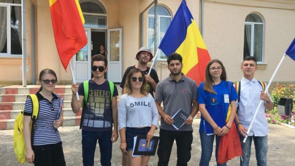 Caravana Unirii