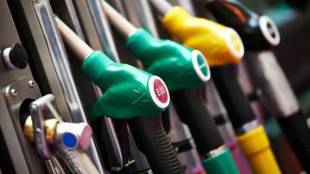 carburanți