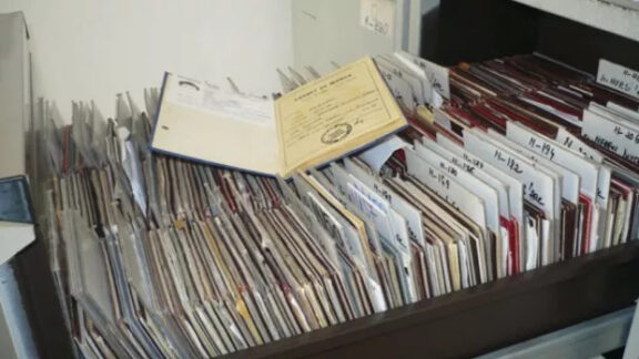 Mai multe carnete de munca