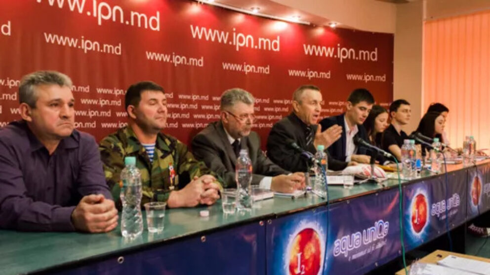Carnețelul „buclucaș” al socialiștilor